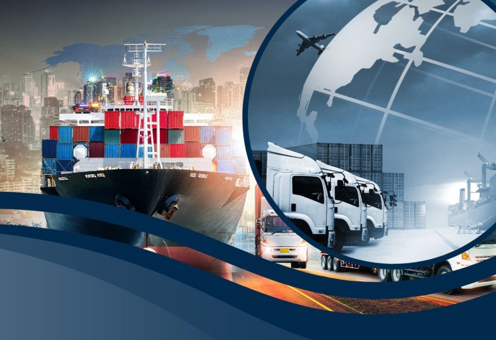 About Us - New Gulf Logistics Services
